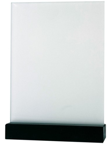 Trofeo de Cristal - 820