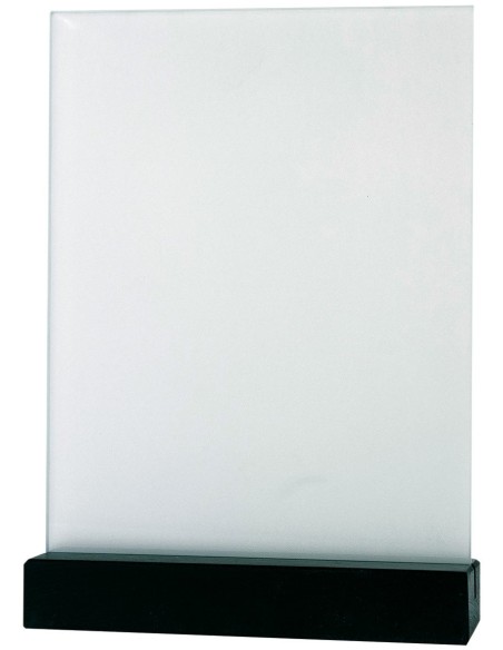 Trofeo de Cristal - 820