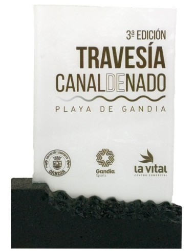 Trofeo de Cristal - 821