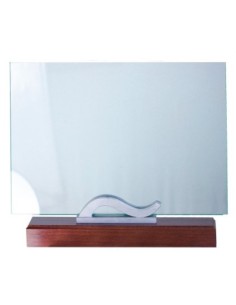 Trofeo de Cristal - 839