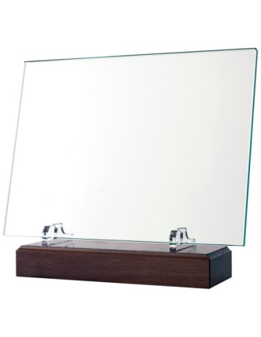 Trofeo de Cristal - 840