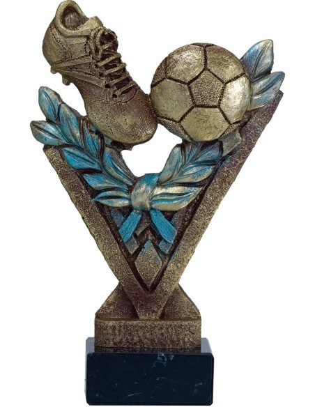 Trofeo de Resina Pádel - 6240