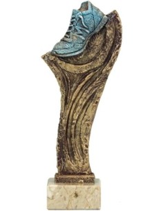 Trofeo de Resina Cross - 6252