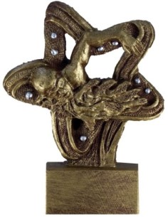 Trofeo de Resina Natación - 6255-6
