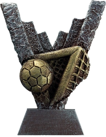 Trofeo de Resina Fútbol - 6263
