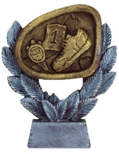 Trofeo de Resina Cross - 6273