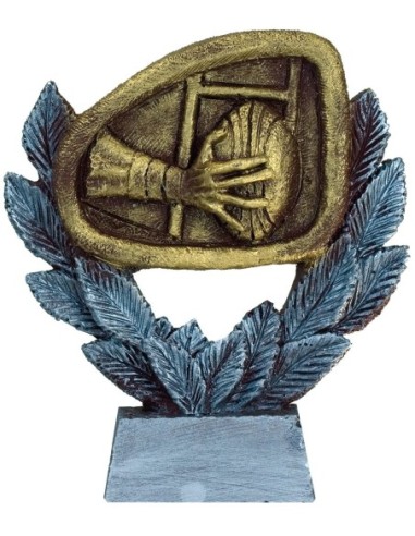 Trofeo de Resina Rugby - 6275