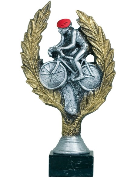 Trofeo de Resina Ciclismo - 6321