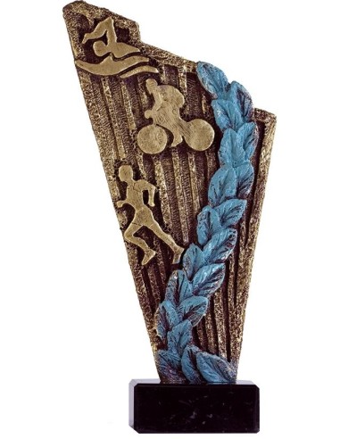 Trofeo de Resina Triatlon - 6337