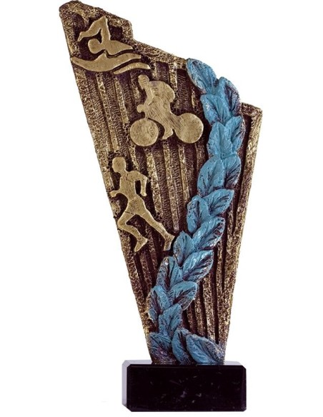 Trofeo de Resina Triatlon - 6337