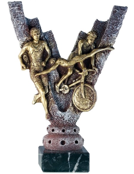 Trofeo de Resina Triatlon - 6354