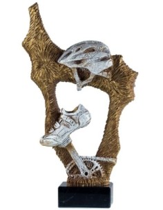 Trofeo de Resina Ciclismo - 6387