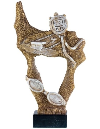 Trofeo de Resina Natación - 6403