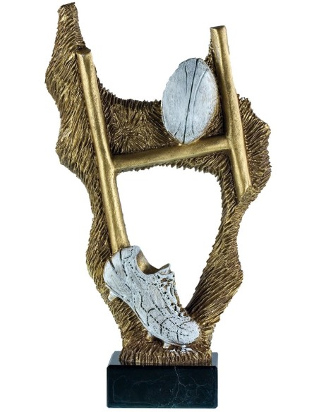 Trofeo de Resina Beisbol - 6407