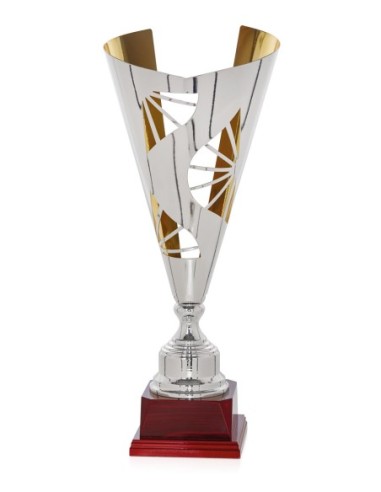Copa Lujo y Diseño Plata - 109-6511