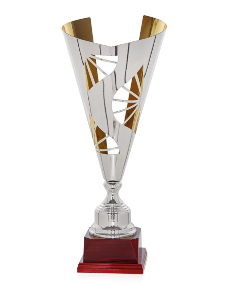 Copa Lujo y Diseño Plata - 109-6511