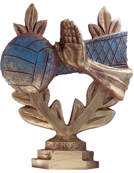 Trofeo de Resina Voley - 6431