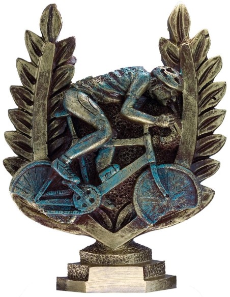 Trofeo de Resina Ciclismo - 6437