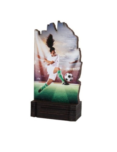 26/27 TROFEO MADERA FUTBOL FEMENINO .