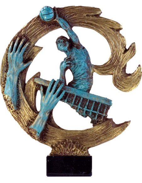 Trofeo de Resina Voley - 6482