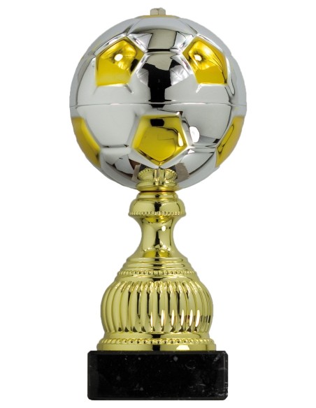 Trofeo de Resina Fútbol - 6496