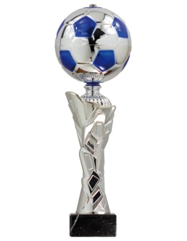 Trofeo de Resina Fútbol - 6497