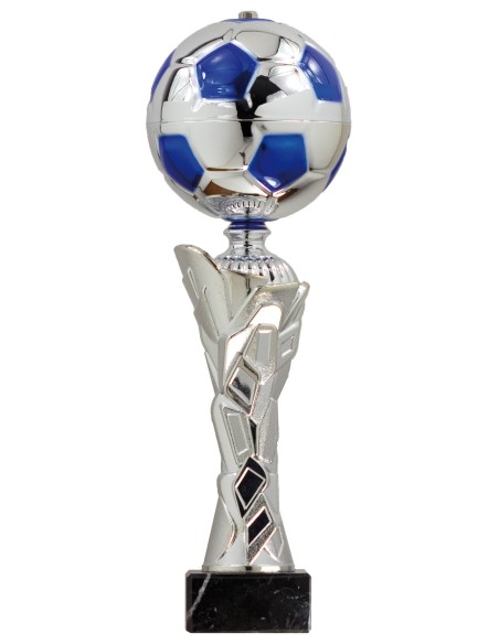 Trofeo de Resina Fútbol - 6497