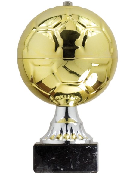 Trofeo de Resina Fútbol - 6499