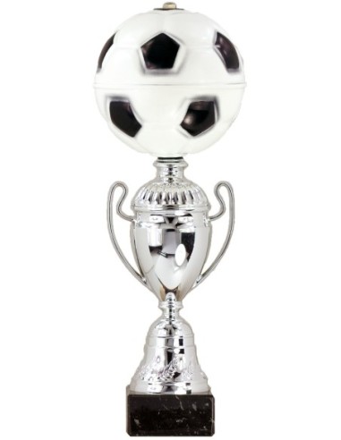Trofeo de Resina Fútbol - 6500