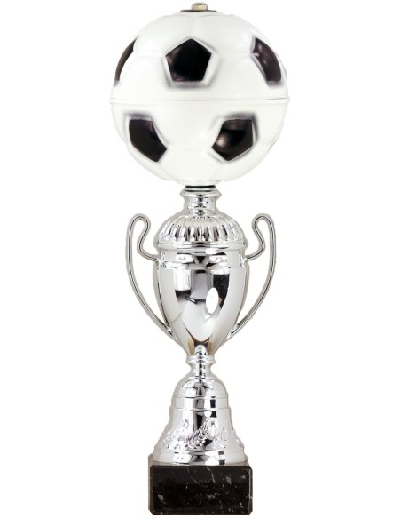 Trofeo de Resina Fútbol - 6500