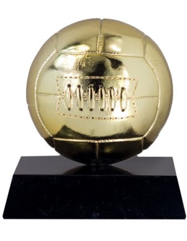 Trofeo de Resina Fútbol - 6501