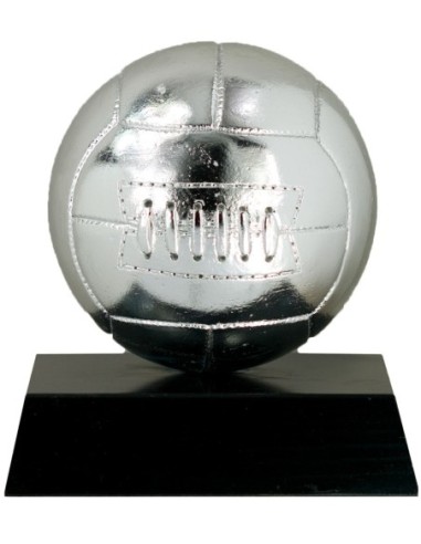 Trofeo de Resina Fútbol - 6501