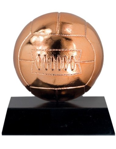 Trofeo de Resina Fútbol - 6501