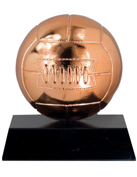 Trofeo de Resina Fútbol - 6501