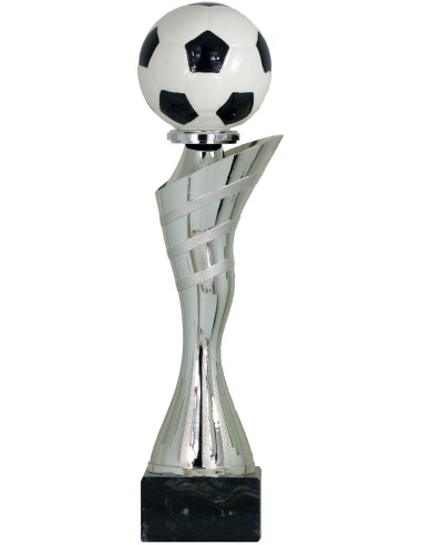 Trofeo de Resina Fútbol - 6504