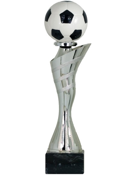 Trofeo de Resina Fútbol - 6504