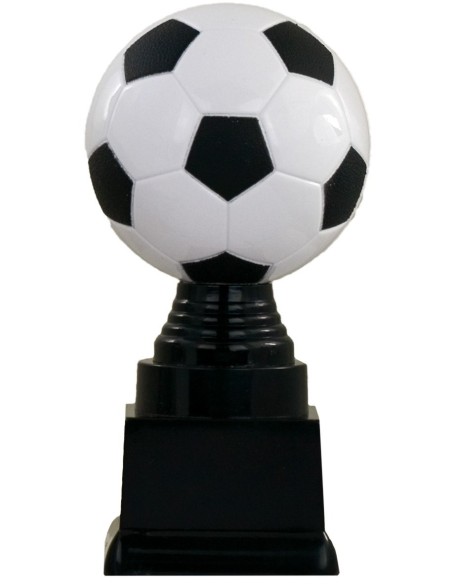 Trofeo de Resina Fútbol - 6505