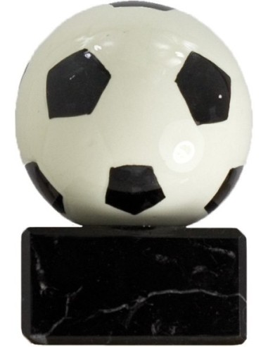 Trofeo de Resina Fútbol - 6507