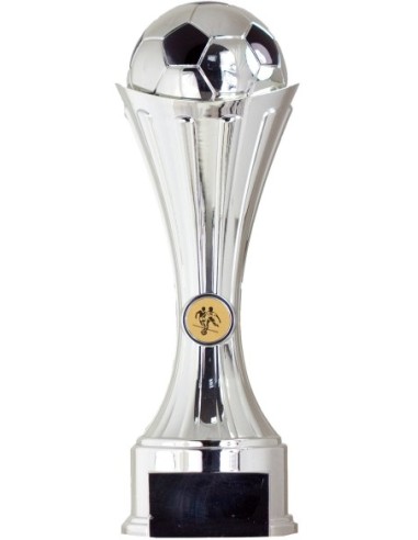 Trofeo de Resina Fútbol - 6508