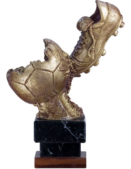 Trofeo de Resina Fútbol - 6514
