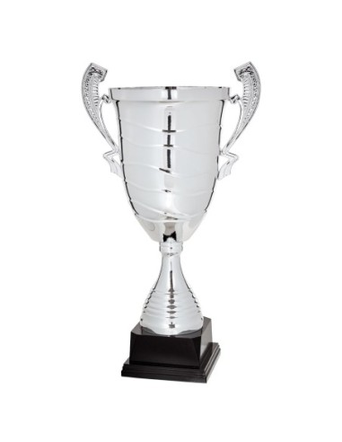 Copa Lujo y Diseño Plata - 109-6931