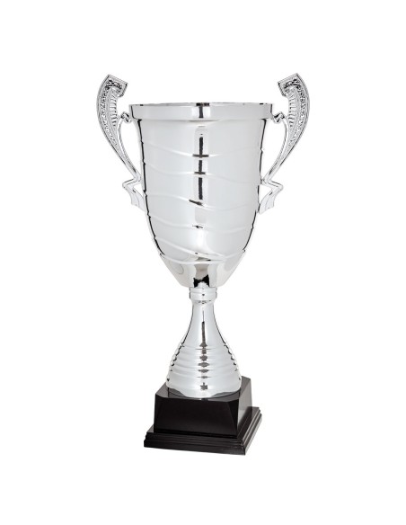 Copa Lujo y Diseño Plata - 109-6931