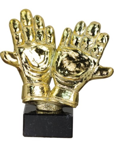 Trofeo de Resina Fútbol - 6522