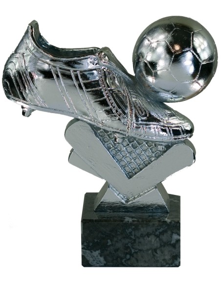 Trofeo de Resina Fútbol - 6523