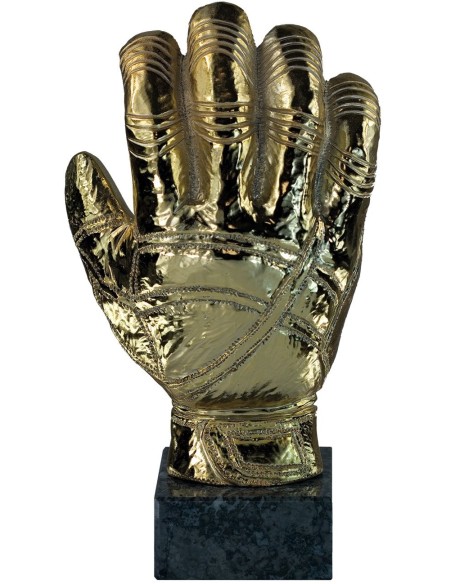 Trofeo de Resina Fútbol - 6525