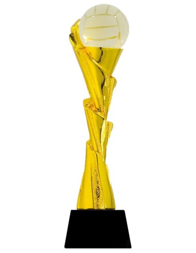 Trofeo de Resina Fútbol - 6530