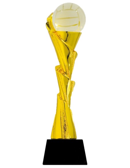 Trofeo de Resina Fútbol - 6530
