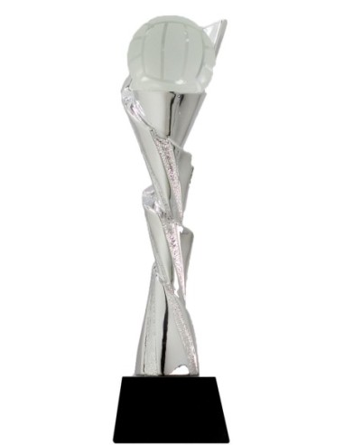 Trofeo de Resina Fútbol - 6530