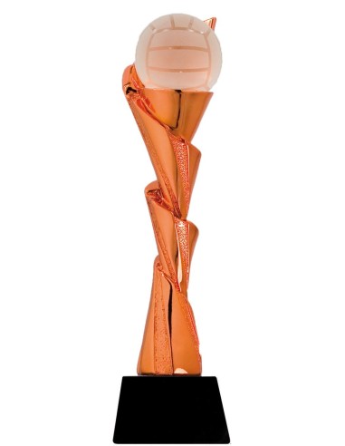 Trofeo de Resina Fútbol - 6530