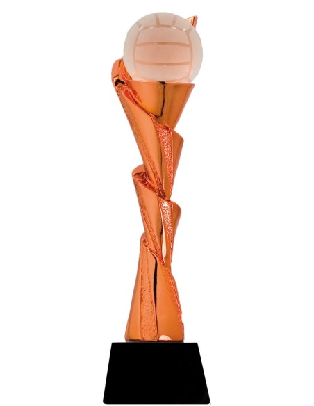 Trofeo de Resina Fútbol - 6530